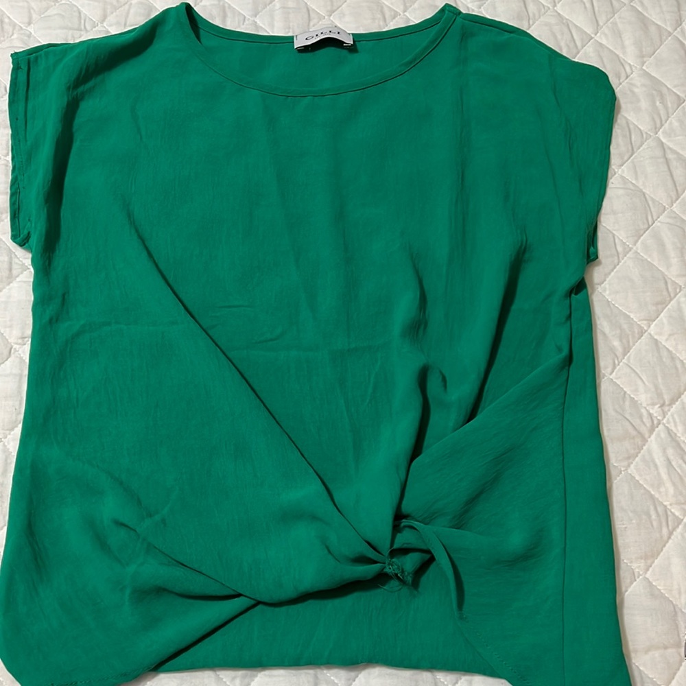 Women’s blouse